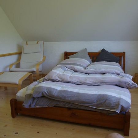 Schwalbenhaus Villa Templin Luaran gambar